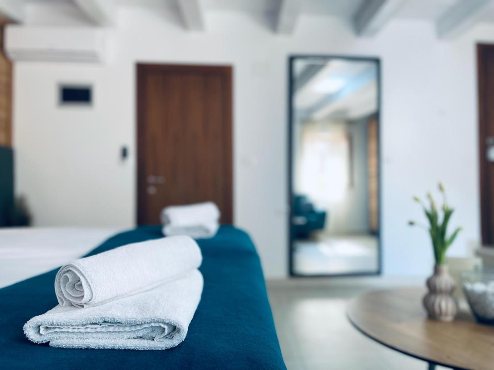 Fazana City Rooms With Free Parking Экстерьер фото