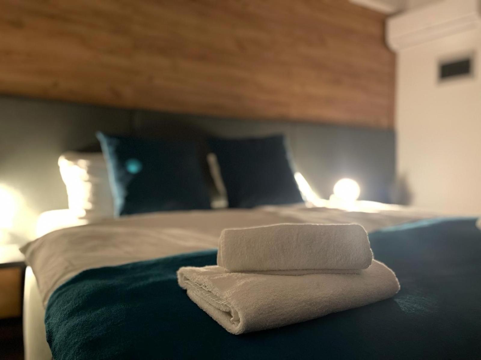 Fazana City Rooms With Free Parking Экстерьер фото