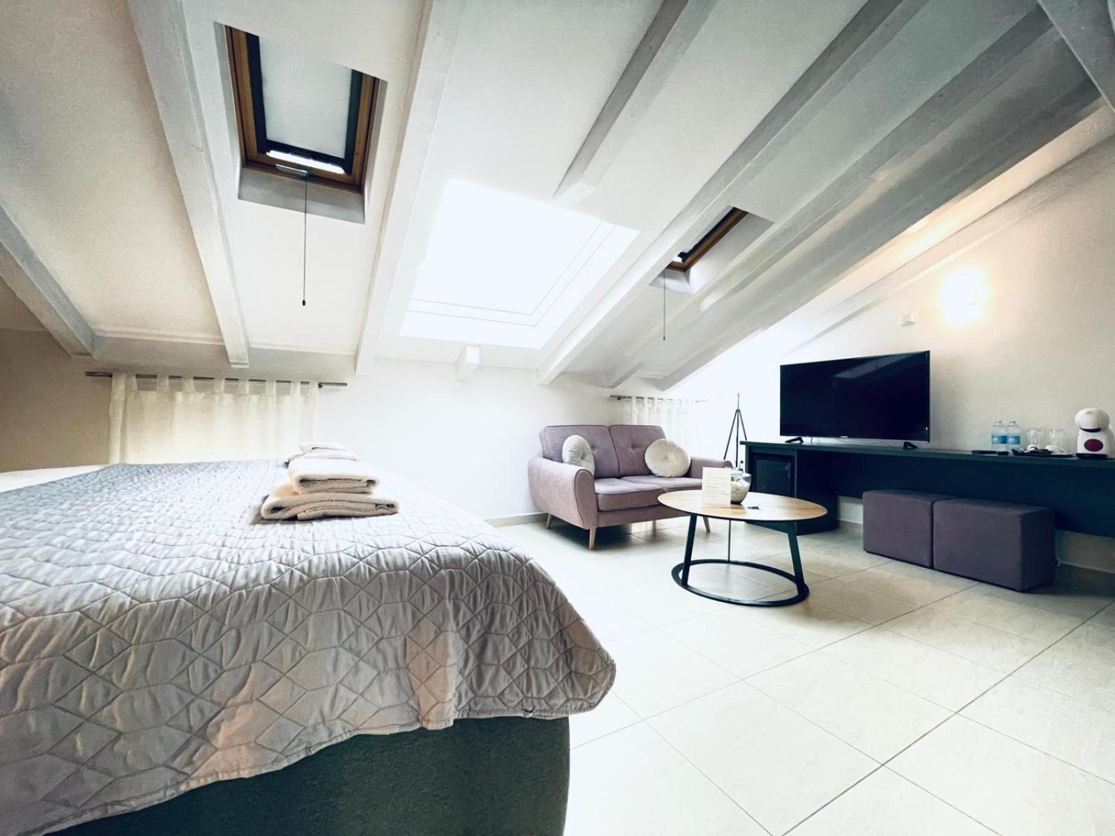 Fazana City Rooms With Free Parking Экстерьер фото
