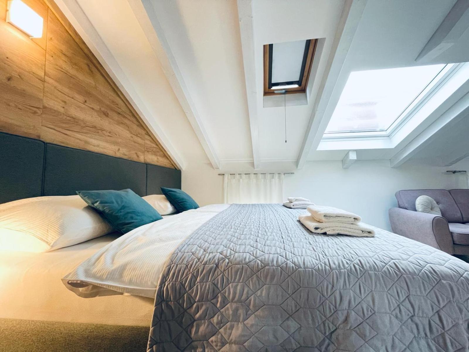 Fazana City Rooms With Free Parking Экстерьер фото