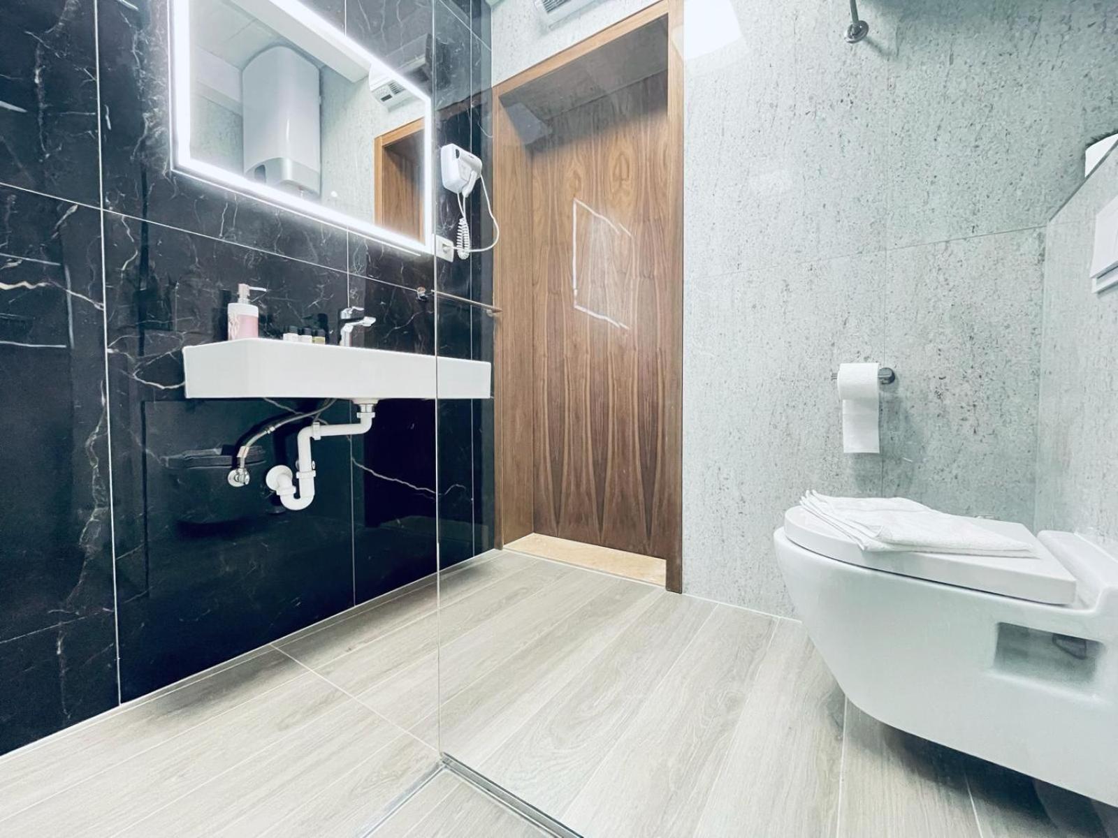 Fazana City Rooms With Free Parking Экстерьер фото